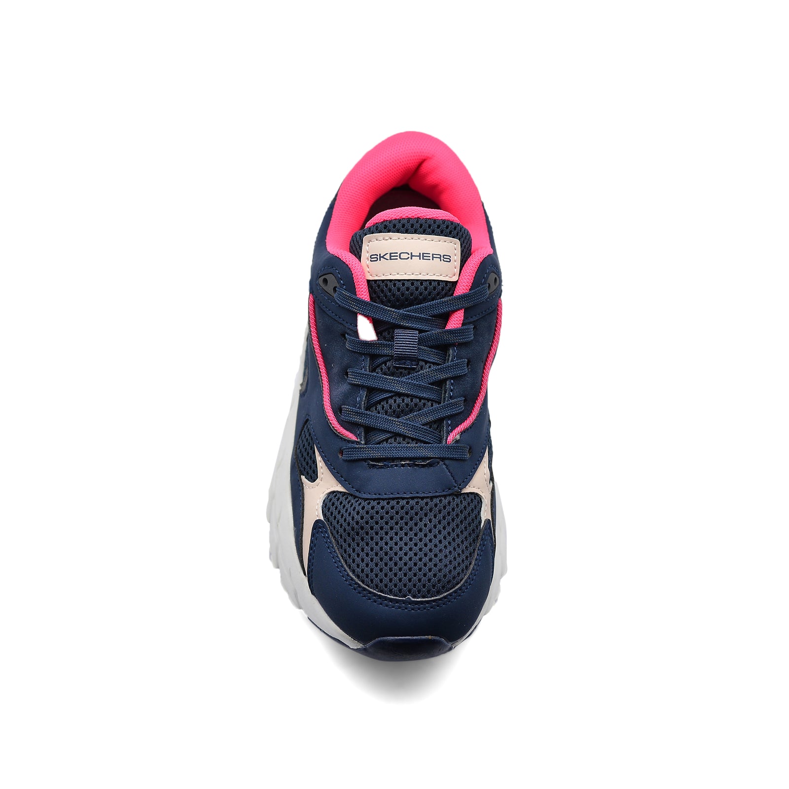Skecher sneakers 216177 Navy - 3