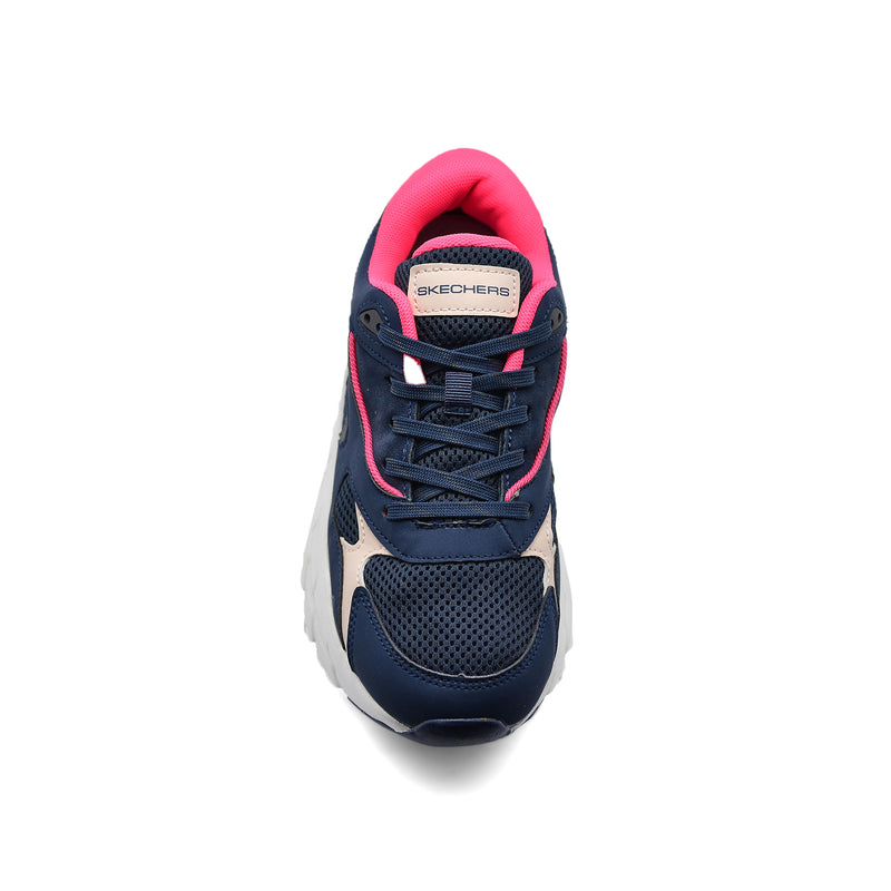 Skecher sneakers 216177 Navy - 3