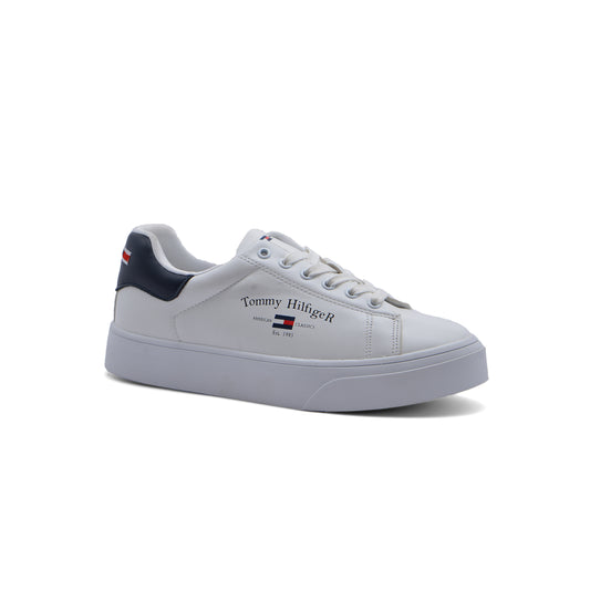 Tommy Hilfiger Sneakers Woman JEN-670 White