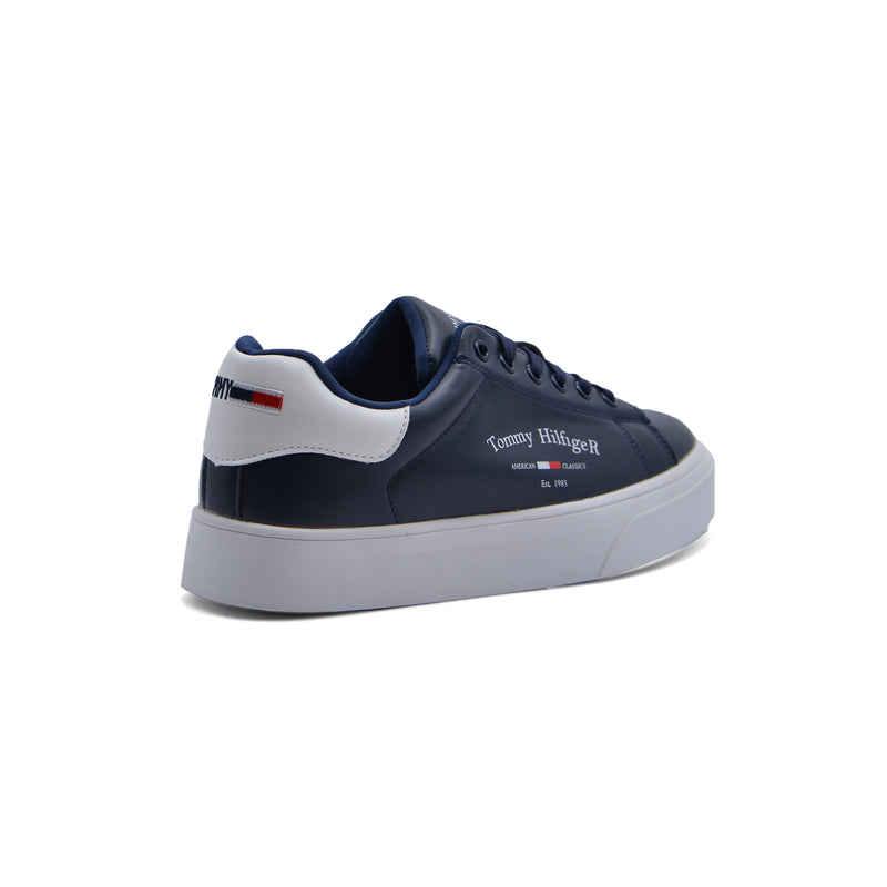 Tommy Hilfiger Sneakers Woman JEN-670 Navy - 2