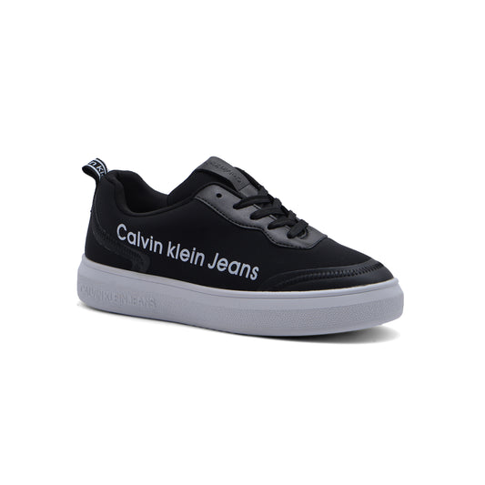 Calvin Klein Jeans Sneakers Woman JEN-679 Black