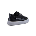 Calvin Klein Jeans Sneakers Woman JEN-679 Black - 2