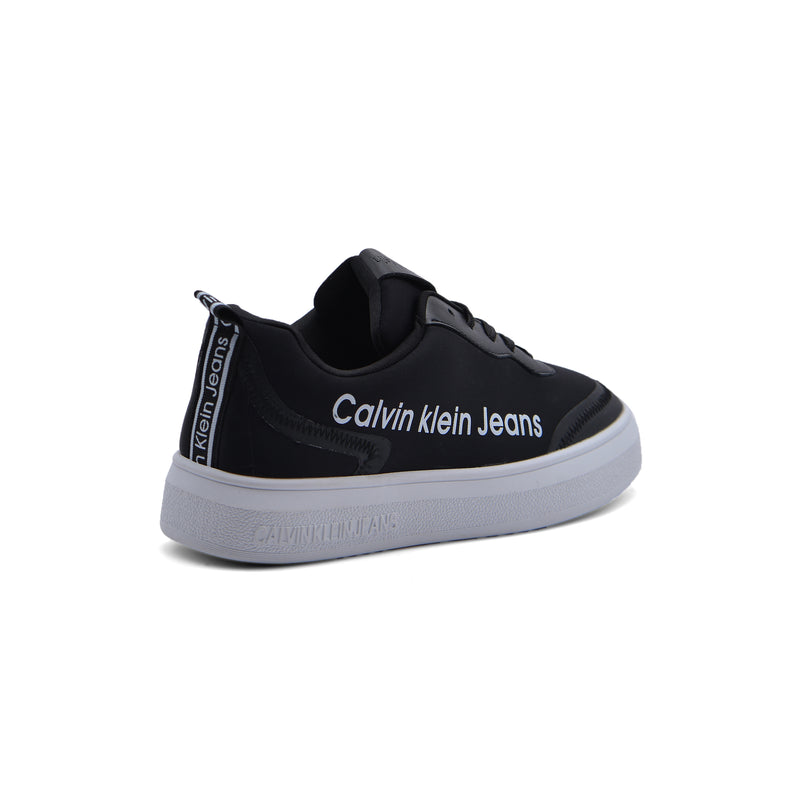 Calvin Klein Jeans Sneakers Woman JEN-679 Black - 2