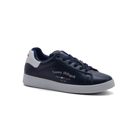 Tommy Hilfiger Sneakers Woman JEN-671 Navy