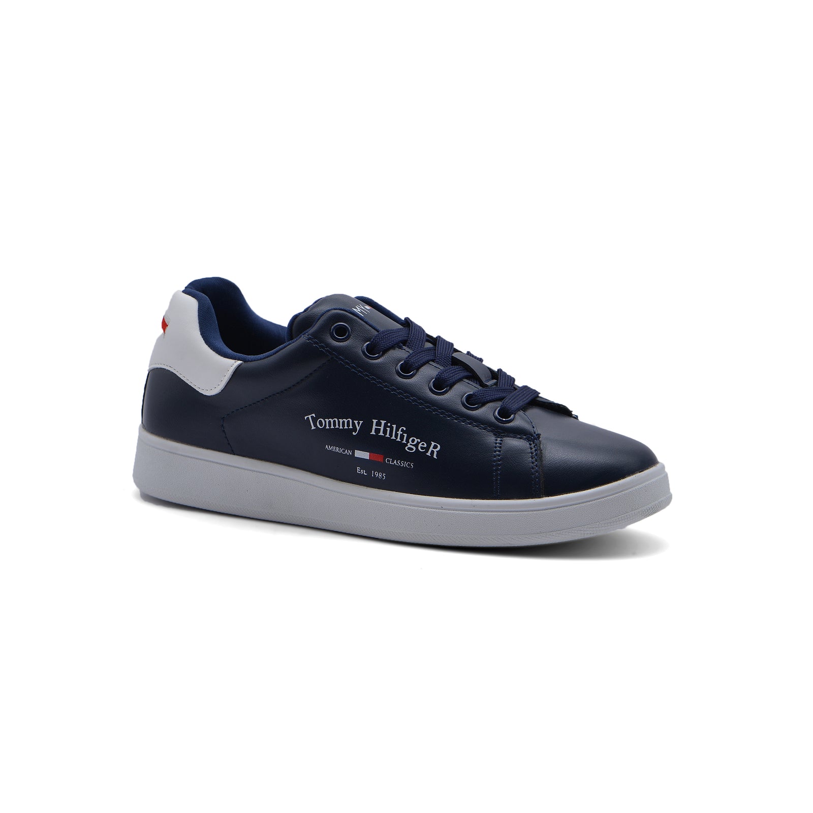 Tommy Hilfiger Sneakers Woman JEN-671 Navy - 1