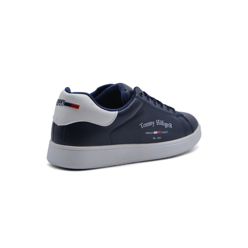 Tommy Hilfiger Sneakers Woman JEN-671 Navy - 2