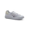 Tommy Hilfiger Sneakers Woman JEN-671 White - 1