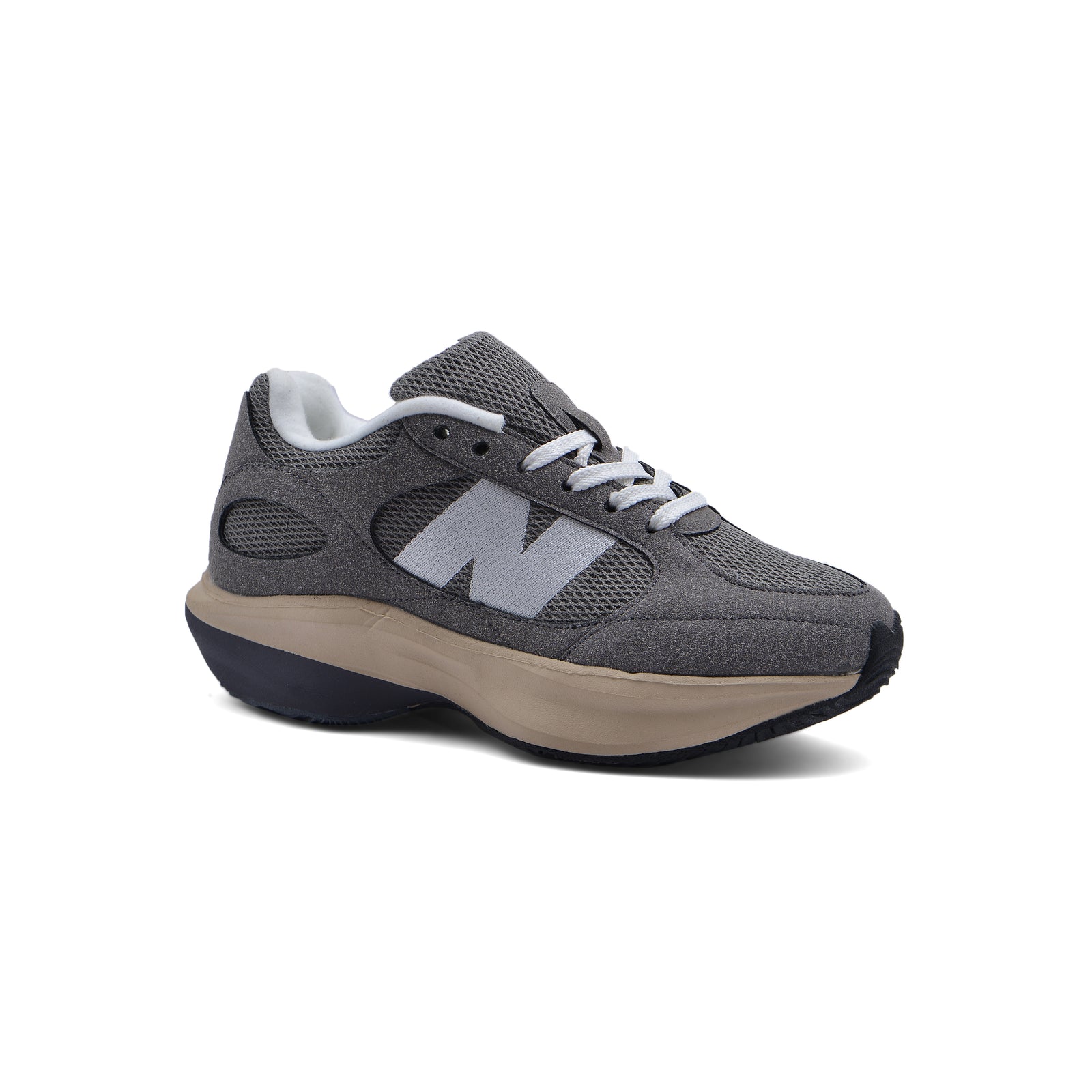 New Balance Wrpd Runner Woman JEN-880 Dark Gray - 1