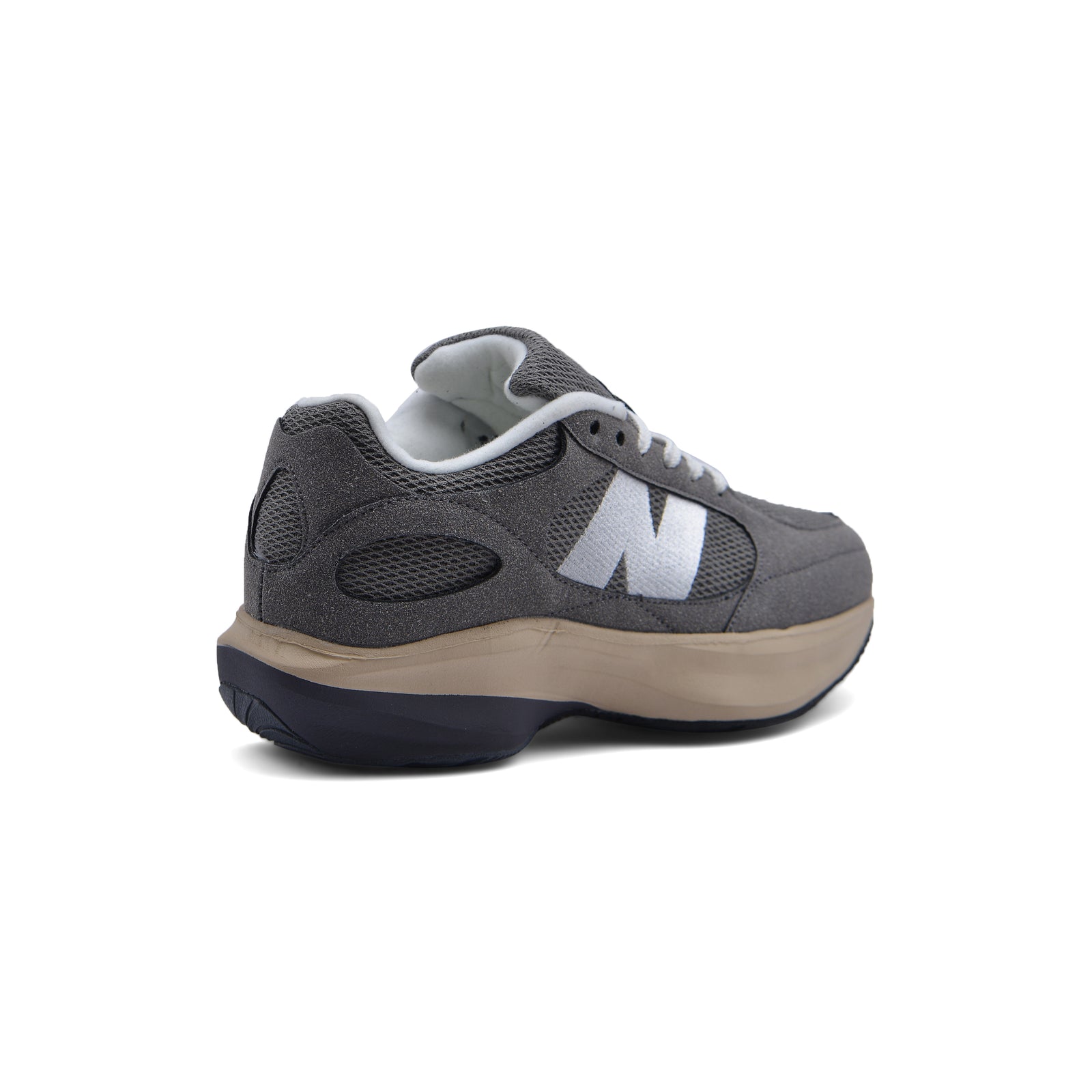 New Balance Wrpd Runner Woman JEN-880 Dark Gray - 2