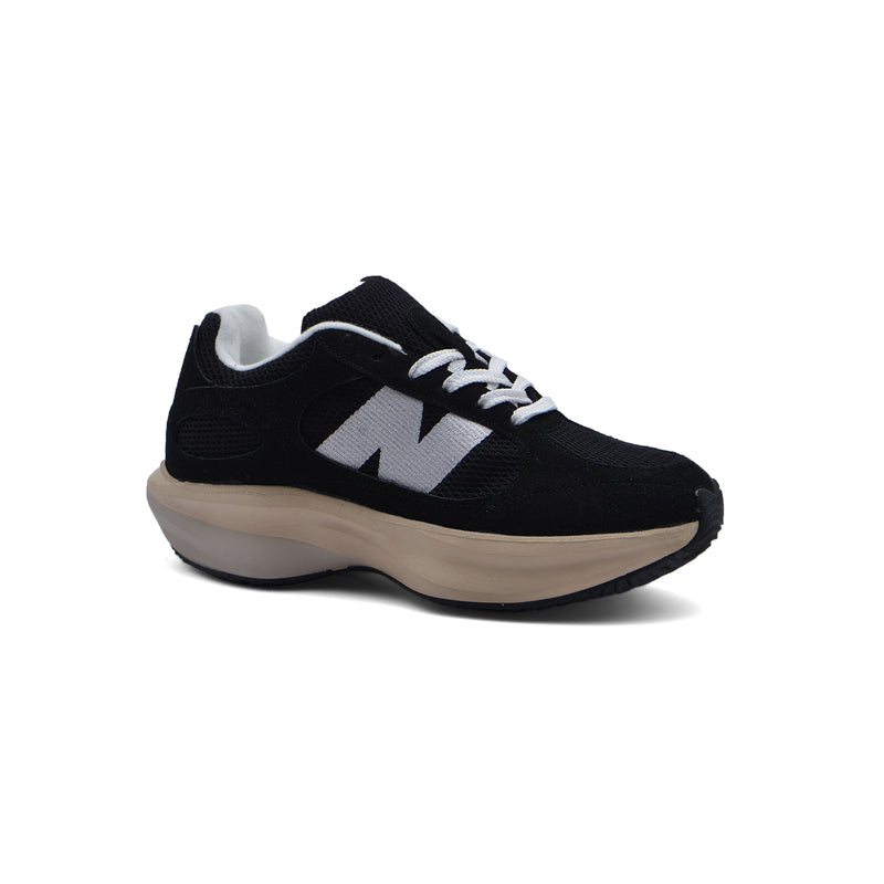 New Balance Wrpd Runner Woman JEN-880 Black - 1