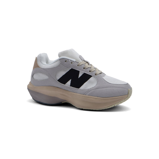 New Balance Wrpd Runner Woman JEN-880 Light Gray