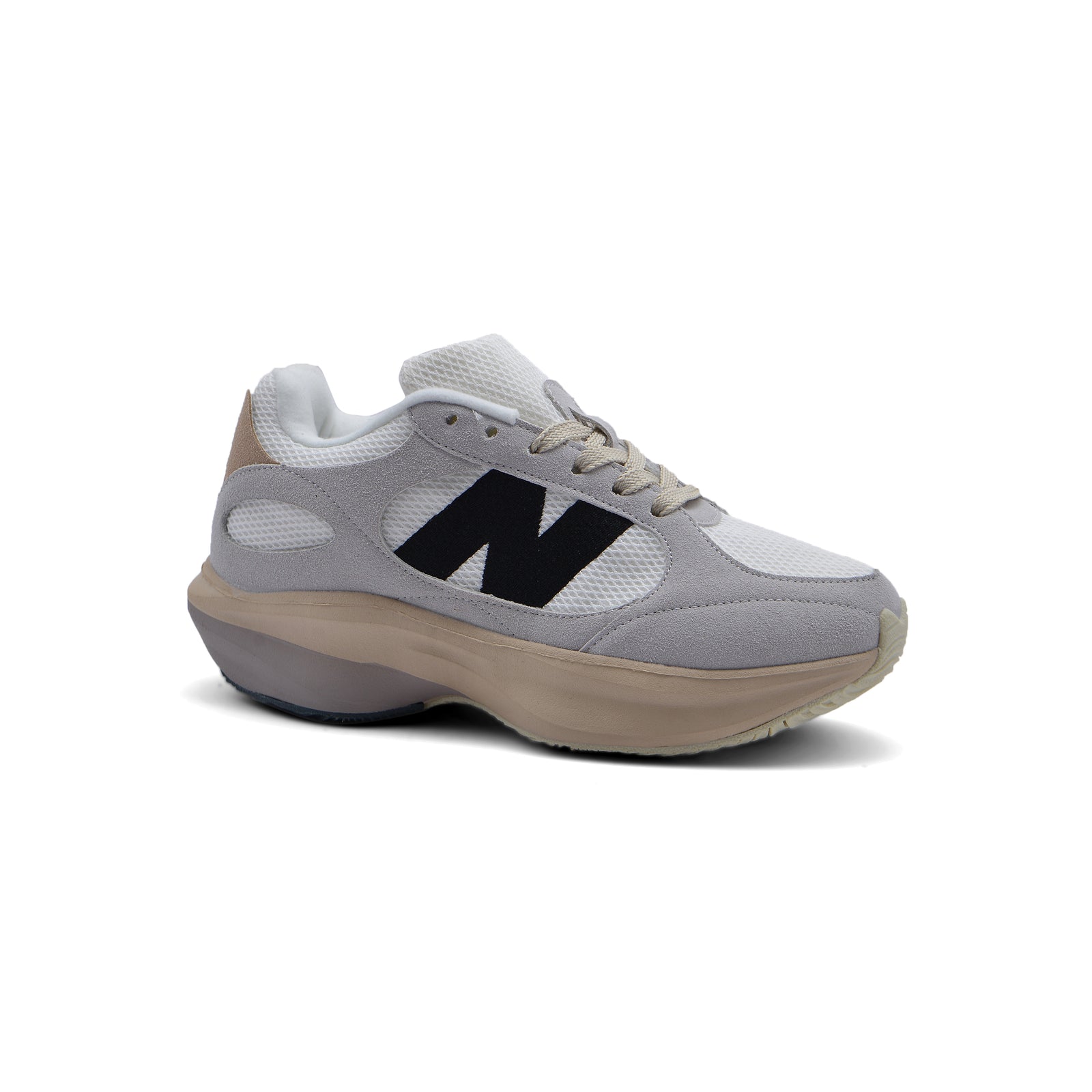 New Balance Wrpd Runner Woman JEN-880 Light Gray - 1