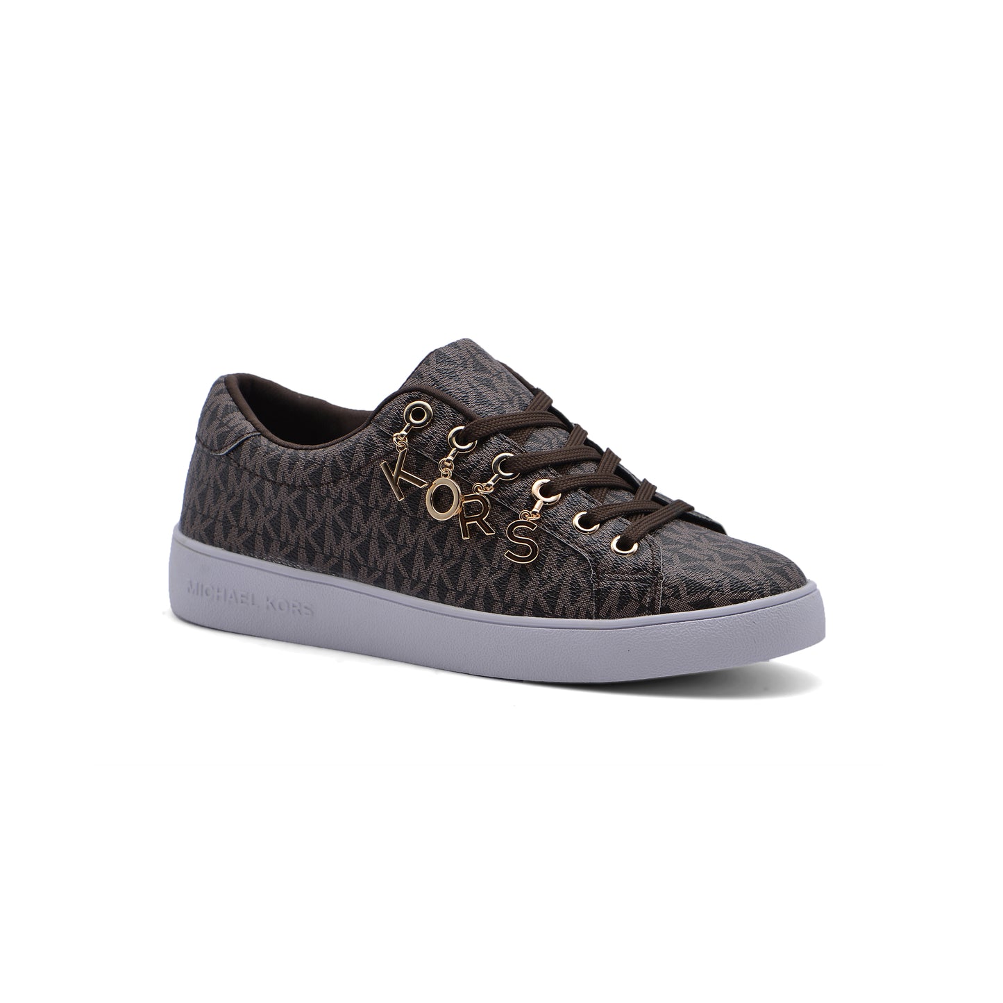 Michael Kors Sneakers Woman JEN-685 Coffee