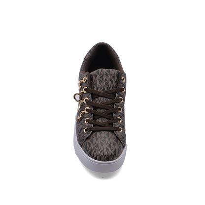 Michael Kors Sneakers Woman JEN-685 Coffee