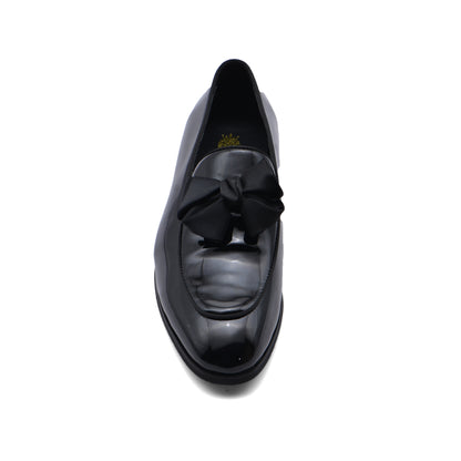 Men Shoes Lather  Shoes for Formal Marriage Wedding Shoes A6729-1 Black