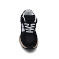 New Balance Wrpd Runner Woman JEN-880 Black - 3