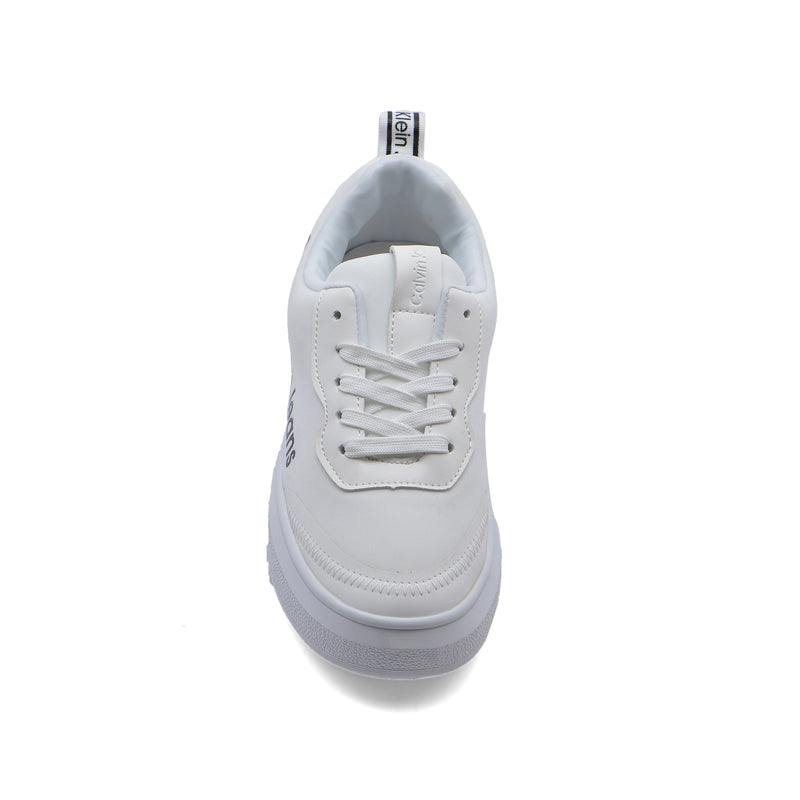 Calvin Klein Jeans Sneakers Woman JEN-679 White - 3