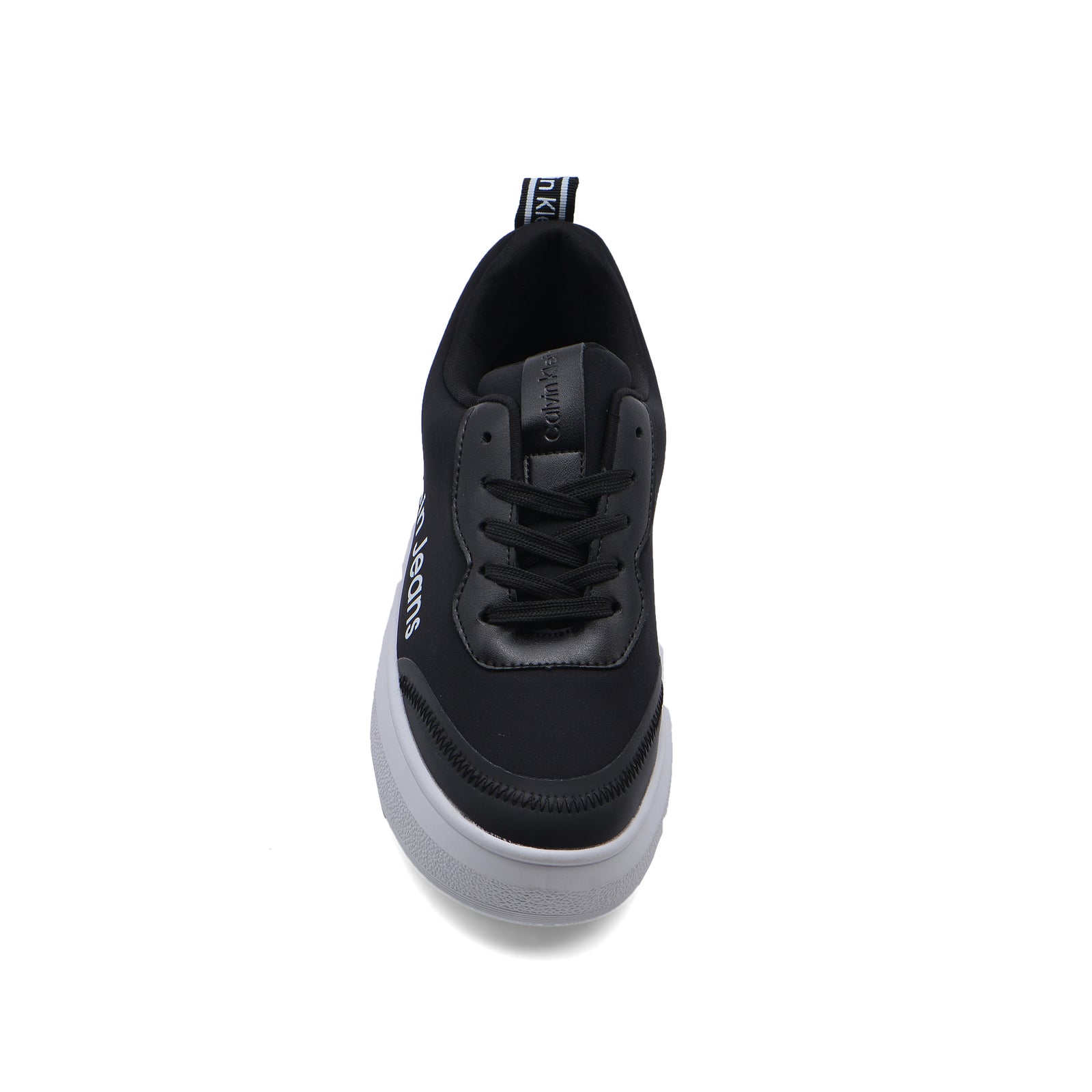 Calvin Klein Jeans Sneakers Woman JEN-679 Black - 3