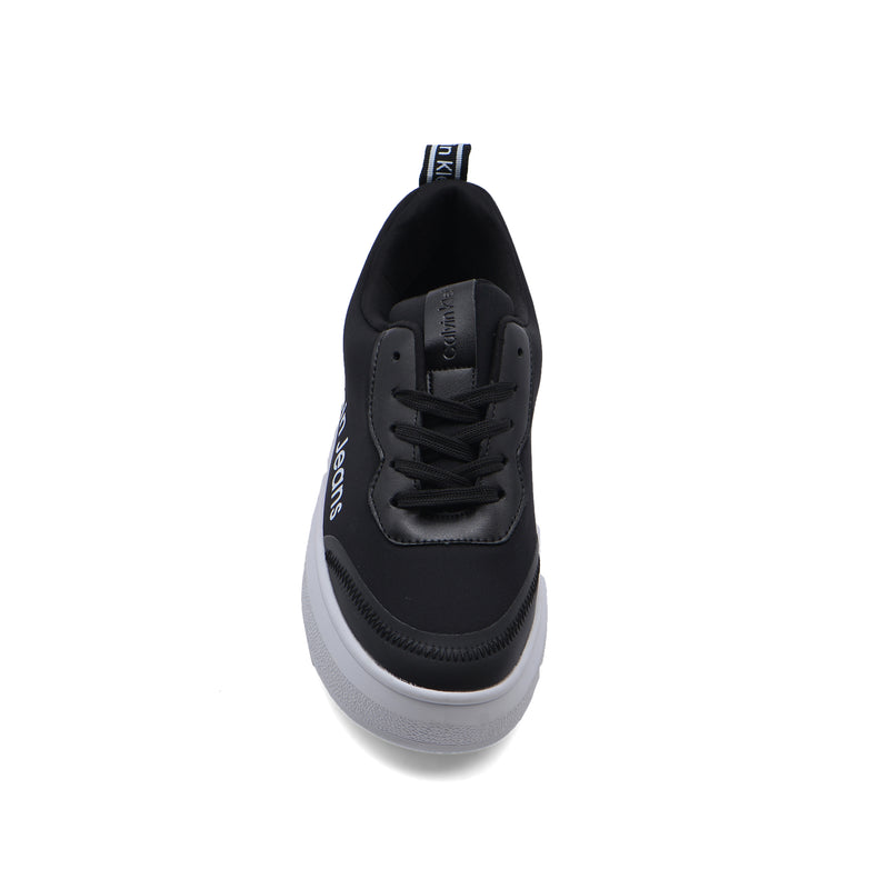 Calvin Klein Jeans Sneakers Woman JEN-679 Black - 3
