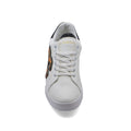 Dolce&Gabbana Portofino Logo Sneakers Saks Fifth Avenue JEN-682 White - 3