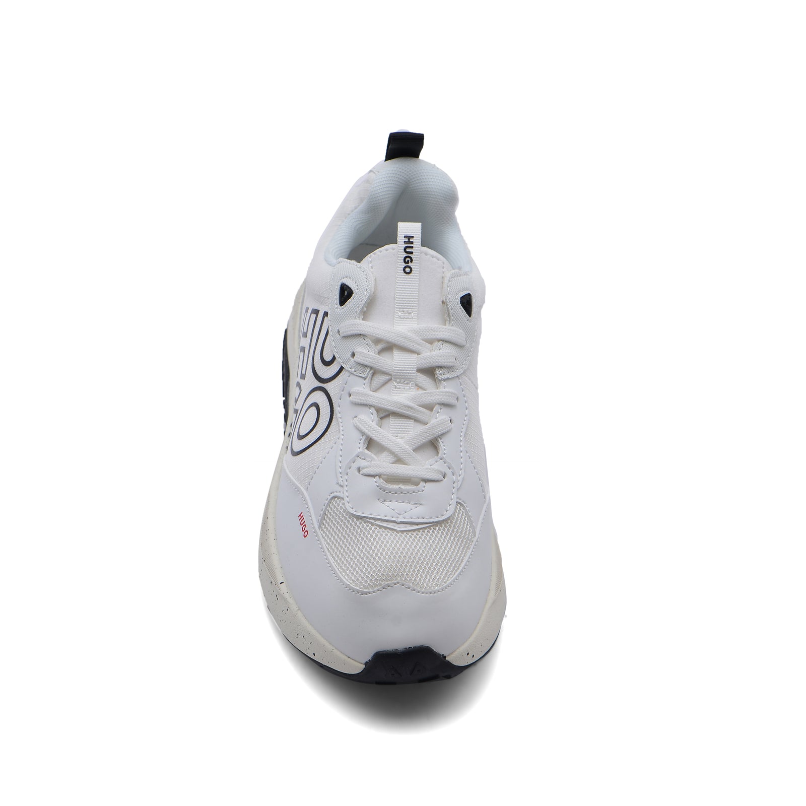 Hugo Boss Triple Sneakers Man 50504379 White - 3