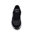 Tommy Hilfiger Herren Sneaker Man 01081 Black - 3