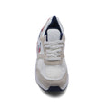 Tommy Hilfiger Herren Sneaker Man 01081 White - 3