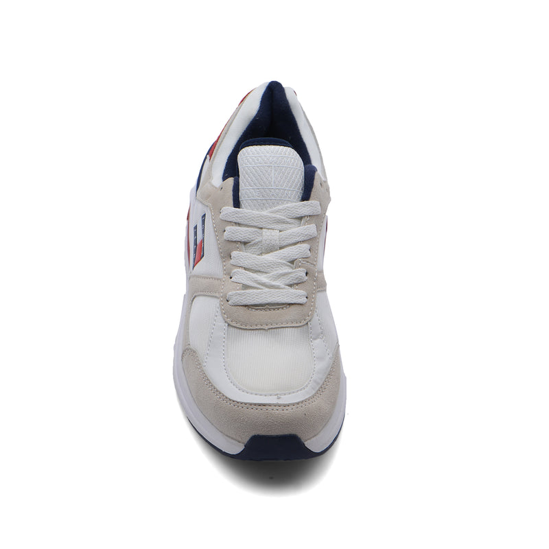 Tommy Hilfiger Herren Sneaker Man 01081 White - 3