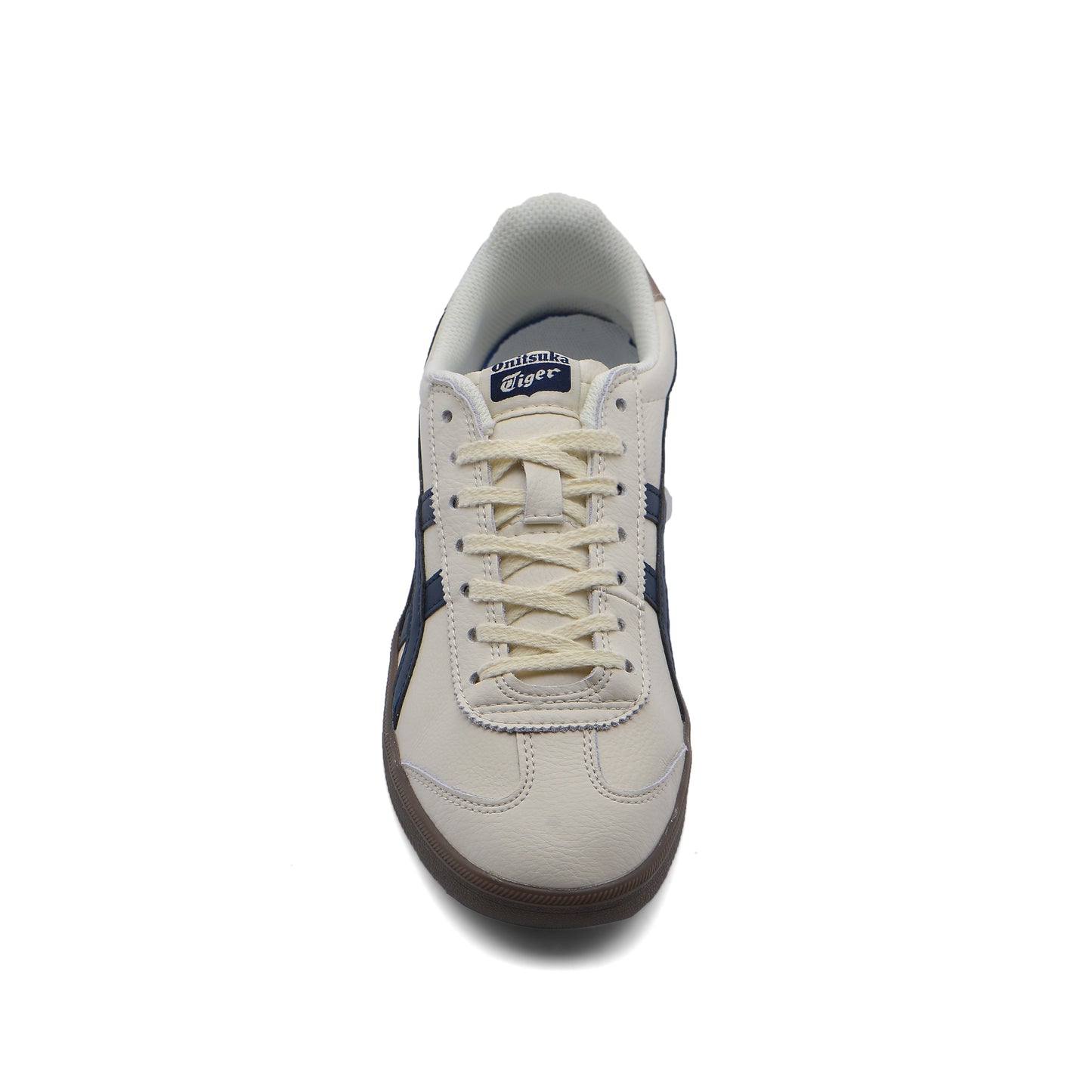 New Onitsuka Tiger Ghost Tiger Tokuten Low-Top Sneakers Man F580922-M Navy