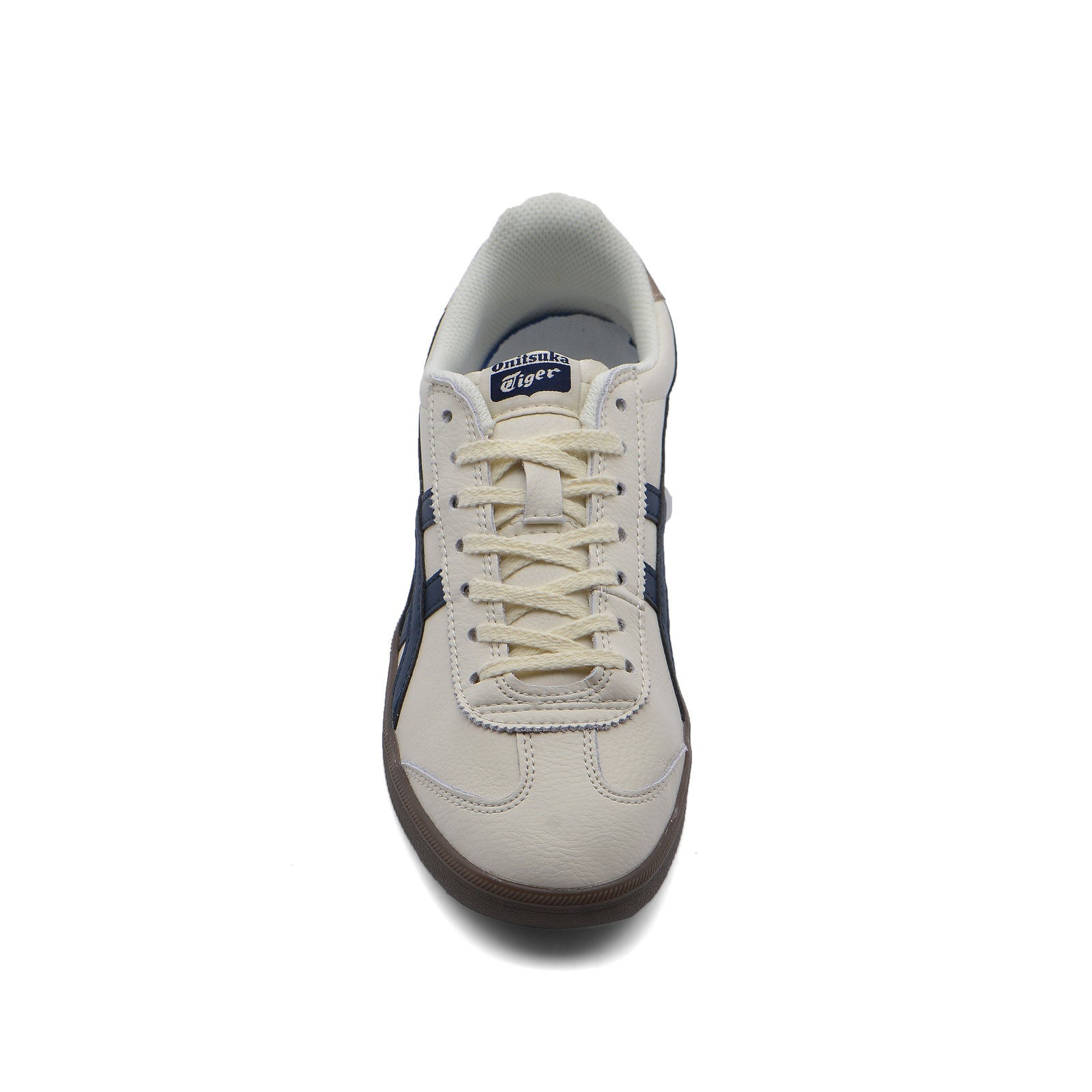 New Onitsuka Tiger Ghost Tiger Tokuten Low-Top Sneakers Man F580922-M Navy - 3