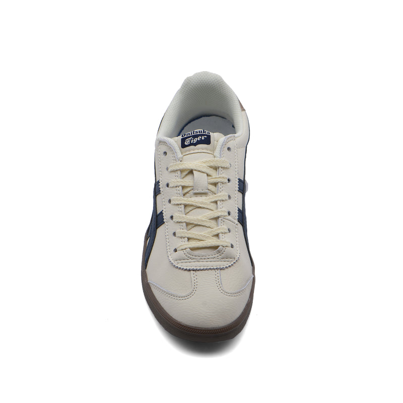 New Onitsuka Tiger Ghost Tiger Tokuten Low-Top Sneakers Man F580922-M Navy - 3