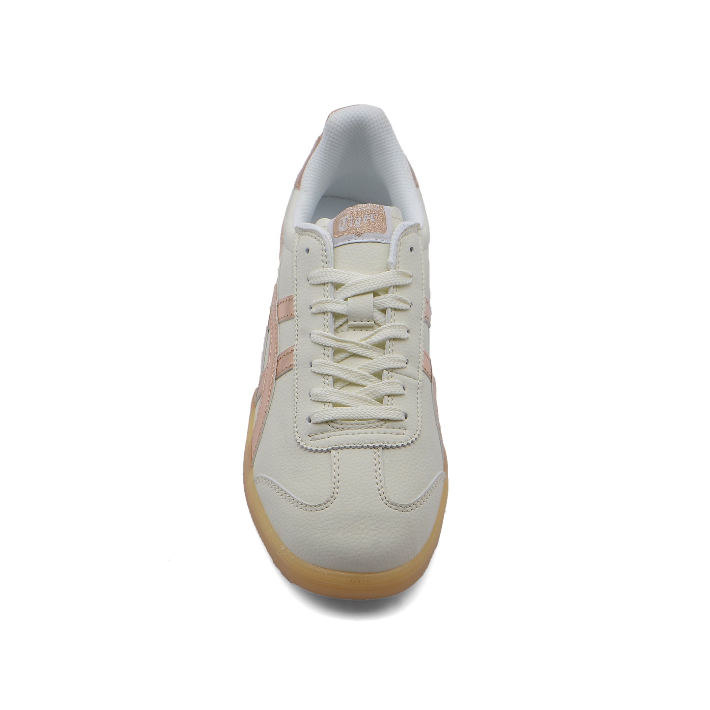 New Onitsuka Tiger Ghost Tiger Tokuten Low-Top Sneakers Man F580922-M Gold