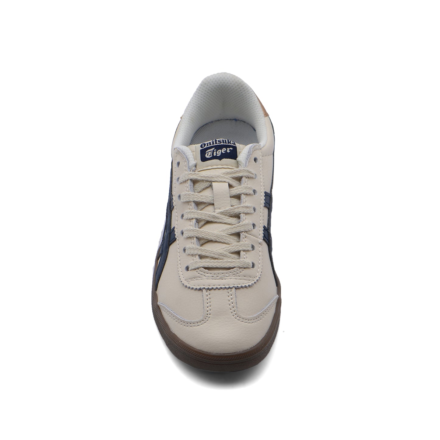 New Onitsuka Tiger Ghost Tiger Tokuten Low-Top Sneakers Woman F580922-W Navy