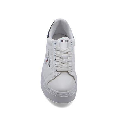 Tommy Hilfiger Sneakers Woman JEN-670 White