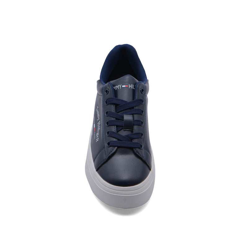 Tommy Hilfiger Sneakers Woman JEN-670 Navy - 3