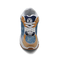 Louis Vuitton Run 55 Sneaker Woman JEN-676 Navy - 3