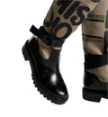 Dior-Major Premium Quality Boot Woman KCK222 Khaki - 5