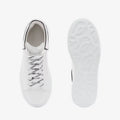 Alexander McQueen Sneakers Woman 37682-W White - 4