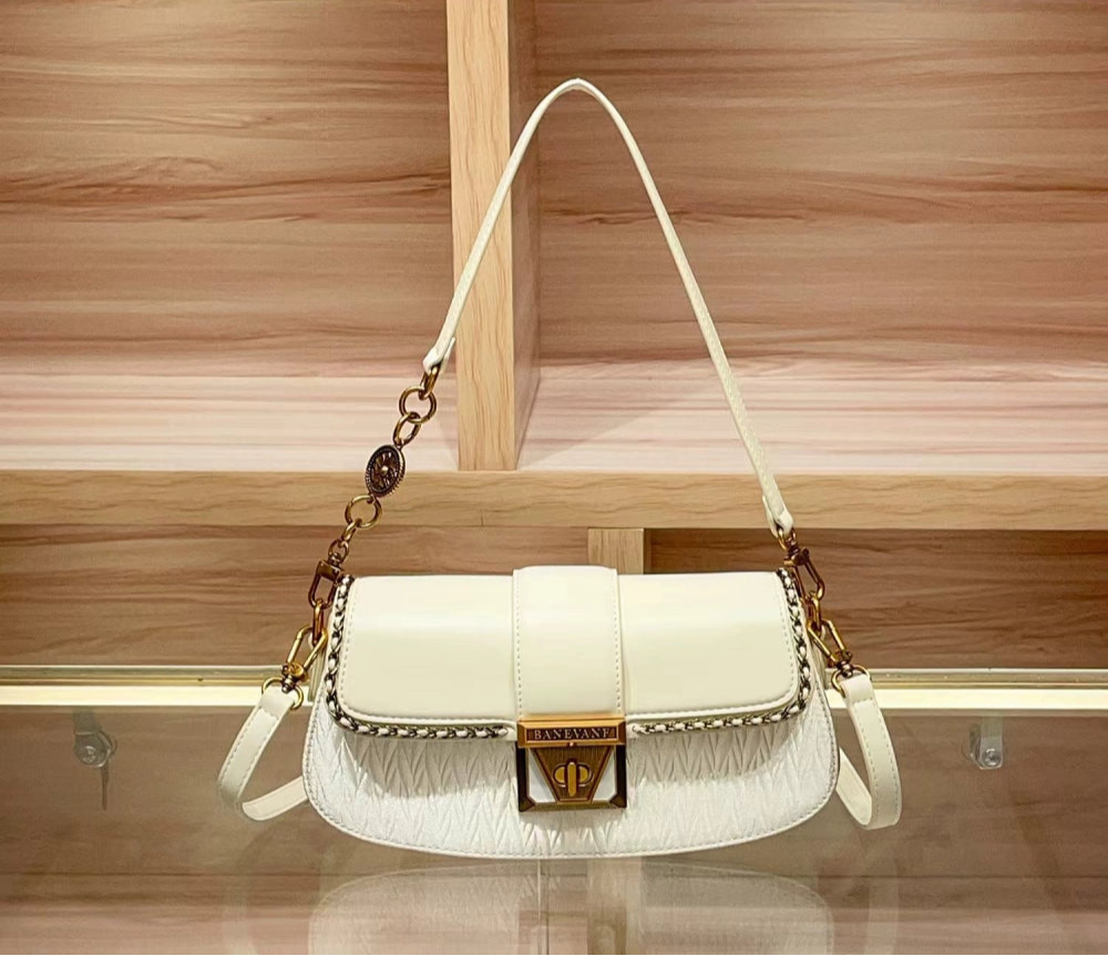 Banevanf Bag Woman 9098 Off-White