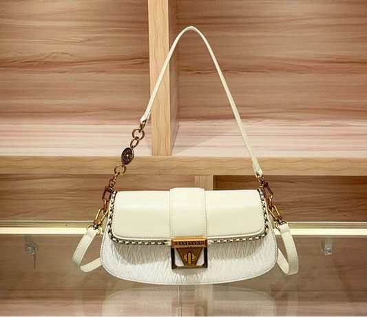 Banevanf Bag Woman 9098 Off-White