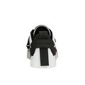 Sneakers Dolce & Gabbana Premium Quality Woman CS1859 White & Black - 4