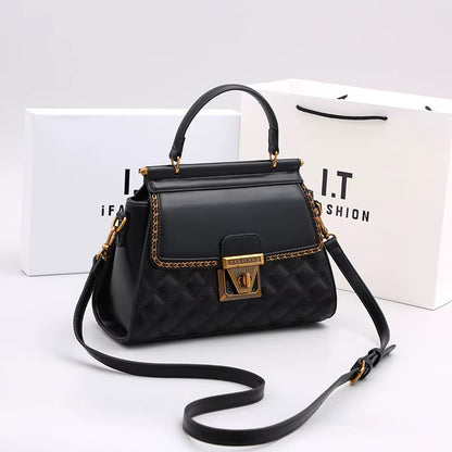 Banevanf Bag Woman 9106-1 Black