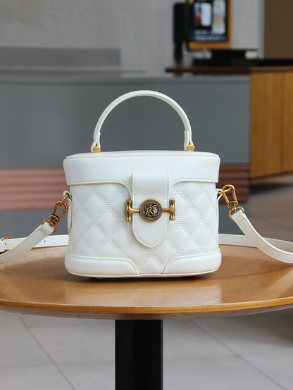 Banevanf Bag Woman High Quality Design 9159 Beige
