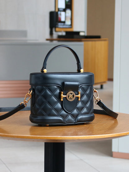 Banevanf Bag Woman High Quality Design 9159 Black