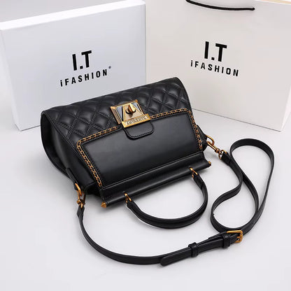 Banevanf Bag Woman 9106-1 Black