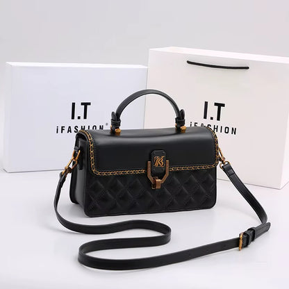 Banevanf Bag Woman 9115 Black