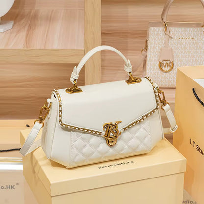 Banevanf Bag Woman 8088-1 Off-White