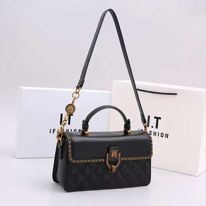 Banevanf Bag Woman 9115 Black