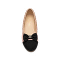 Chanel Ballerine Shoes Ballet Flat  Woman Shoes Designer Paris Brand 3216-2 - 3