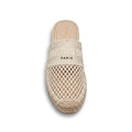 Christian Dior Woman in a colorway Featuring an embroidered 